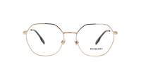 Burberry Erin BE1350 1109 54-17 Light Gold