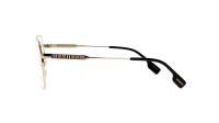 Burberry Erin BE1350 1109 54-17 Light Gold