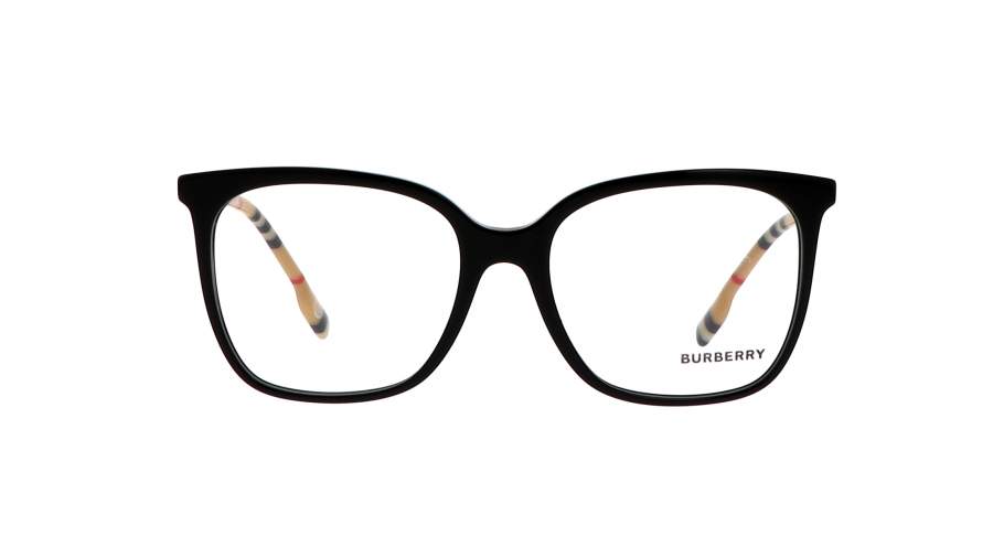 Eyeglasses Burberry Louise BE2367 3853 54-17 Black in stock