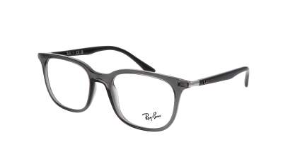Eyeglasses Ray-Ban  RX7211 8205 52-19 Transparent grey in stock