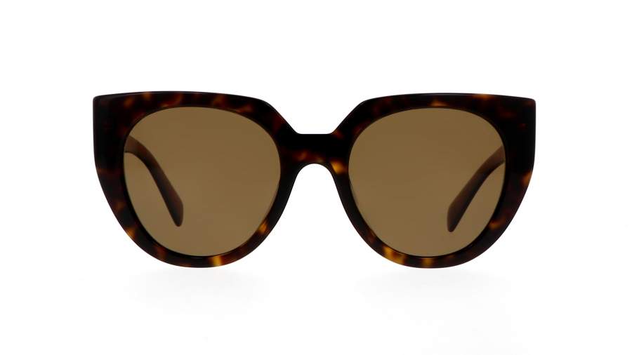 Sunglasses Prada  PR14WS 2AU5Y1 52-20 Tortoise in stock