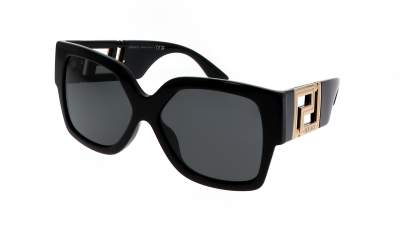 Sonnenbrille Versace VE4402 GB1/87 59-16 Black auf Lager