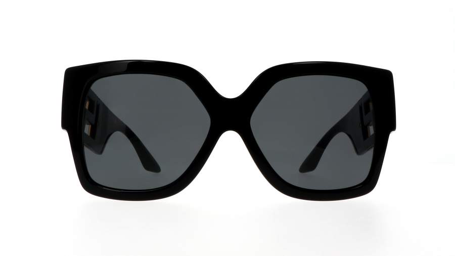 Sonnenbrille Versace  VE4402 GB1/87 59-16 Black auf Lager