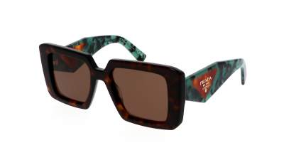 Prada Symbole PR 23YS 2AU06B 51-19 Tortoise
