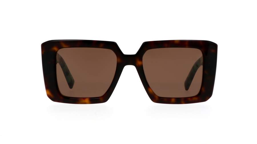 Sunglasses Prada PR23YS 2AU06B 51-19 Tortoise in stock