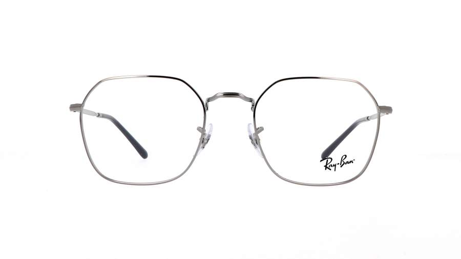 Eyeglasses Ray-Ban Jim RX3694V 2502 53-20 Gunmetal in stock