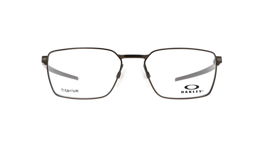 Eyeglasses Oakley Sway Bar OX5073 02 55-16 Pewter in stock
