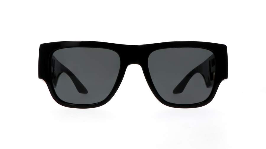 Sonnenbrille Versace  VE4403 GB1/87 57-20 Schwarz auf Lager