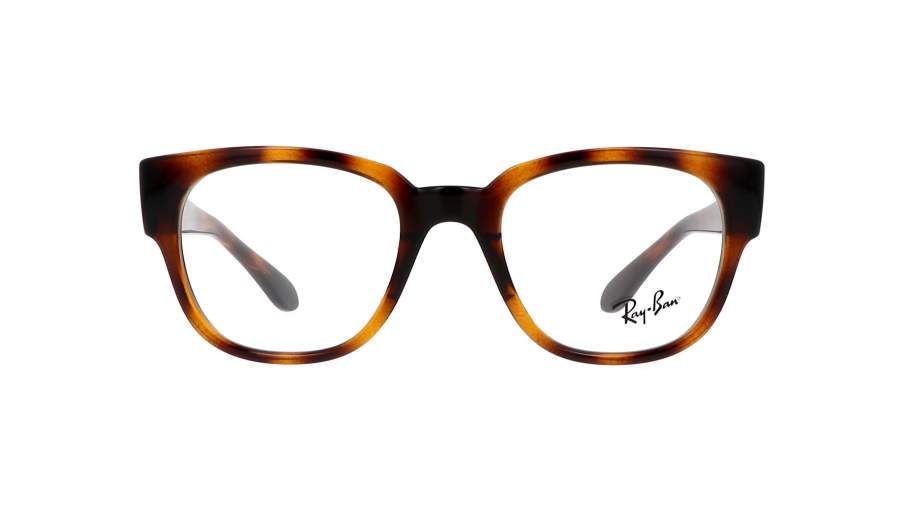 Eyeglasses Ray-Ban  RX7210 2012 50-20 Havana in stock