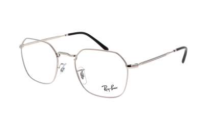 Ray-Ban Jim RX3694V RB3694V 2501 53-20 Prata
