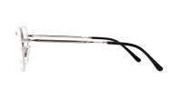 Ray-Ban Jim RX3694V RB3694V 2501 53-20 Srebrny