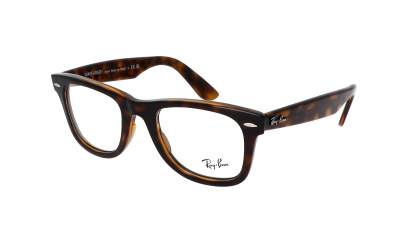 Eyeglasses Ray-Ban Wayfarer EaseRX4340V 2012 50-22 Havana in stock