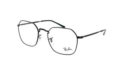 Eyeglasses Ray-Ban Jim RX3694V 2509 53-20 Black in stock