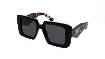 Occhiali da sole Prada Symbole PR 23YS 1AB5S0 51-19 Black 