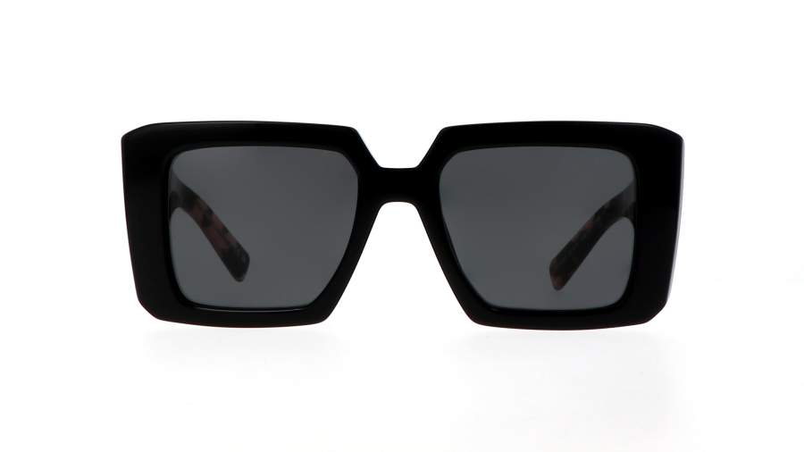 Sunglasses Prada Symbole PR23YS 1AB5S0 51-19 Black in stock