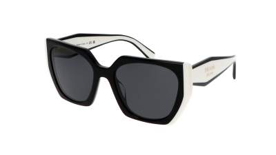 PRADA Sunglasses SPR 03 X Brown | Luxity-nextbuild.com.vn