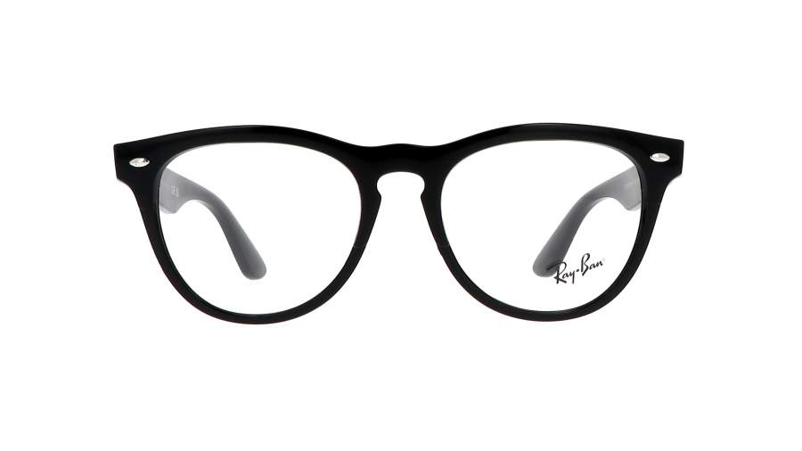 Eyeglasses Ray-Ban Iris RX4471V 8192 51-18 Black in stock
