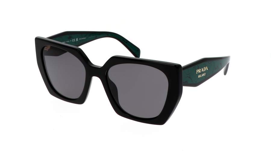 Sunglasses Prada PR15WS 1AB5Z1 54-19 Black in stock | Price 208,25 € |  Visiofactory