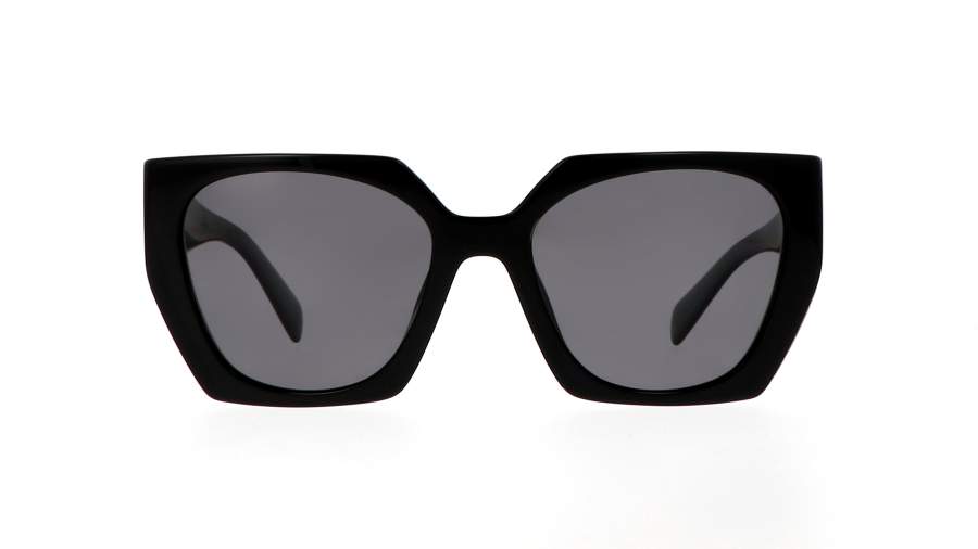 Sunglasses Prada  PR15WS 1AB5Z1 54-19 Black in stock