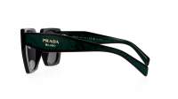 Prada Eyewear PR 15WS 1AB5Z1 54-19 Black