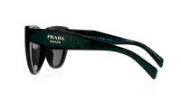 Prada Eyewear PR 14WS 1AB5Z1 52-20 Black