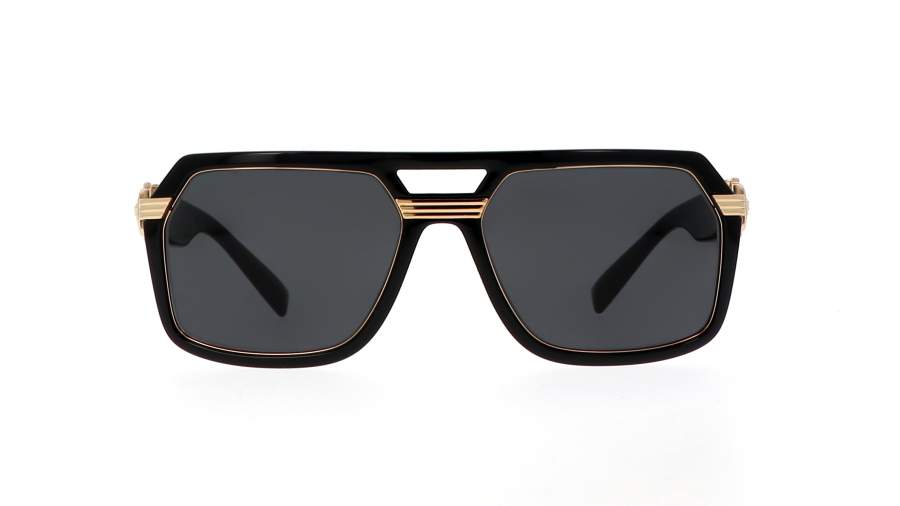 Sonnenbrille Versace  VE4399 GB1/87 58-18 Black auf Lager