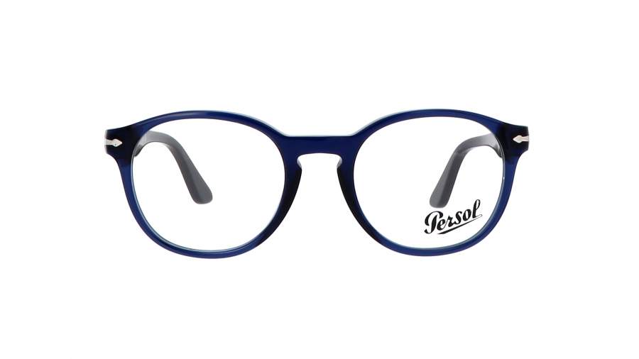 Eyeglasses Persol  PO3284V 181 50-20 Blue in stock