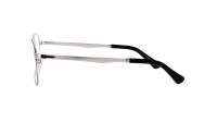 Persol PO2460V 1074 50-20 Silver Black