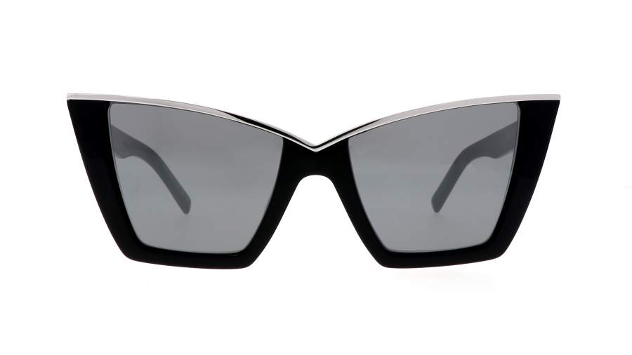 Sunglasses Saint laurent New wave SL570 002 54-17 Black in stock