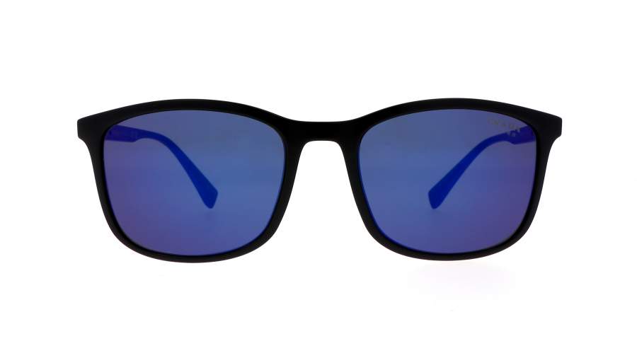 Sunglasses Prada linea rossa Lifestyle PS01TS 16G0/5U 56-19 Matte black in stock