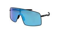 Sunglasses Oakley Sutro Ti OO6013 601304 36-134 Satin lead