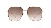 Gucci Fashion inspired GG1031S 011 59-16 Or