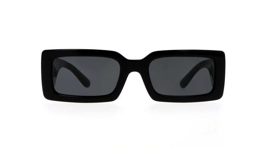 Sonnenbrille Dolce & Gabbana  DG4416 501/87 53-20 Black auf Lager