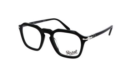 Occhiali da vista Persol PO3292V 95 48-21 Nero in stock