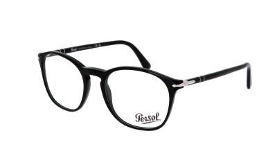 Eyeglasses Persol  PO3007VM 95 52-19 Black in stock