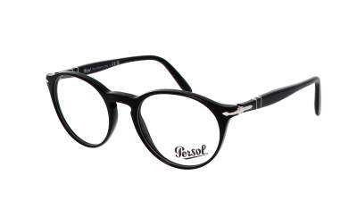 Persol Vintage celebration PO3092V 9014 50-19 Black