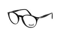 Persol Vintage celebration PO3092V 9014 50-19 Nero