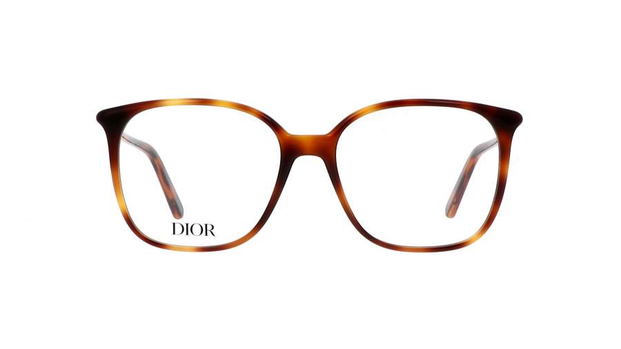 Eyeglasses DIOR MINI CD O S1I 2600 53-16 Tortoise in stock