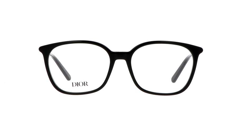 Lunettes de vue Dior  MINI CD O S4I 1100 54-16 Noir en stock