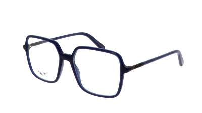 Eyeglasses DIOR MINI CD O S2I 7400 54-16 Blue in stock