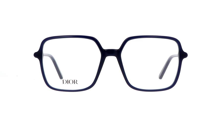 Eyeglasses Dior  MINI CD O S2I 7400 54-16 Blue in stock