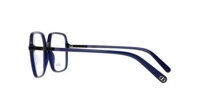 Eyeglasses DIOR MINI CD O S2I 7400 54-16 Blue in stock