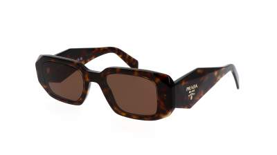 Sunglasses Prada Symbole PR17WS 2AU-8C1 49-20 Tortoise in stock | Price ...