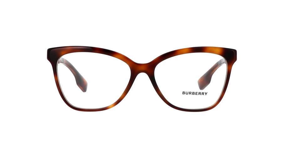 Brille Burberry  BE2364 3316 54-18 Tortoise auf Lager