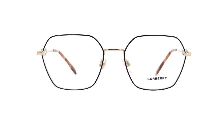Eyeglasses Burberry Charley BE1361 1326 56-18 Black in stock