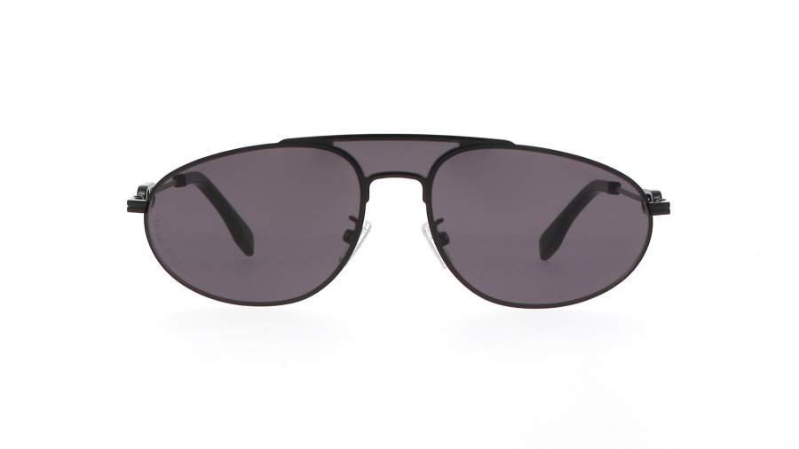 Sunglasses Fendi O'lock FE40072UY 01A 57-17 Black in stock