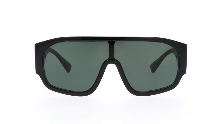Sonnenbrille Versace VE4439 GB1/71 Schwarz auf Lager
