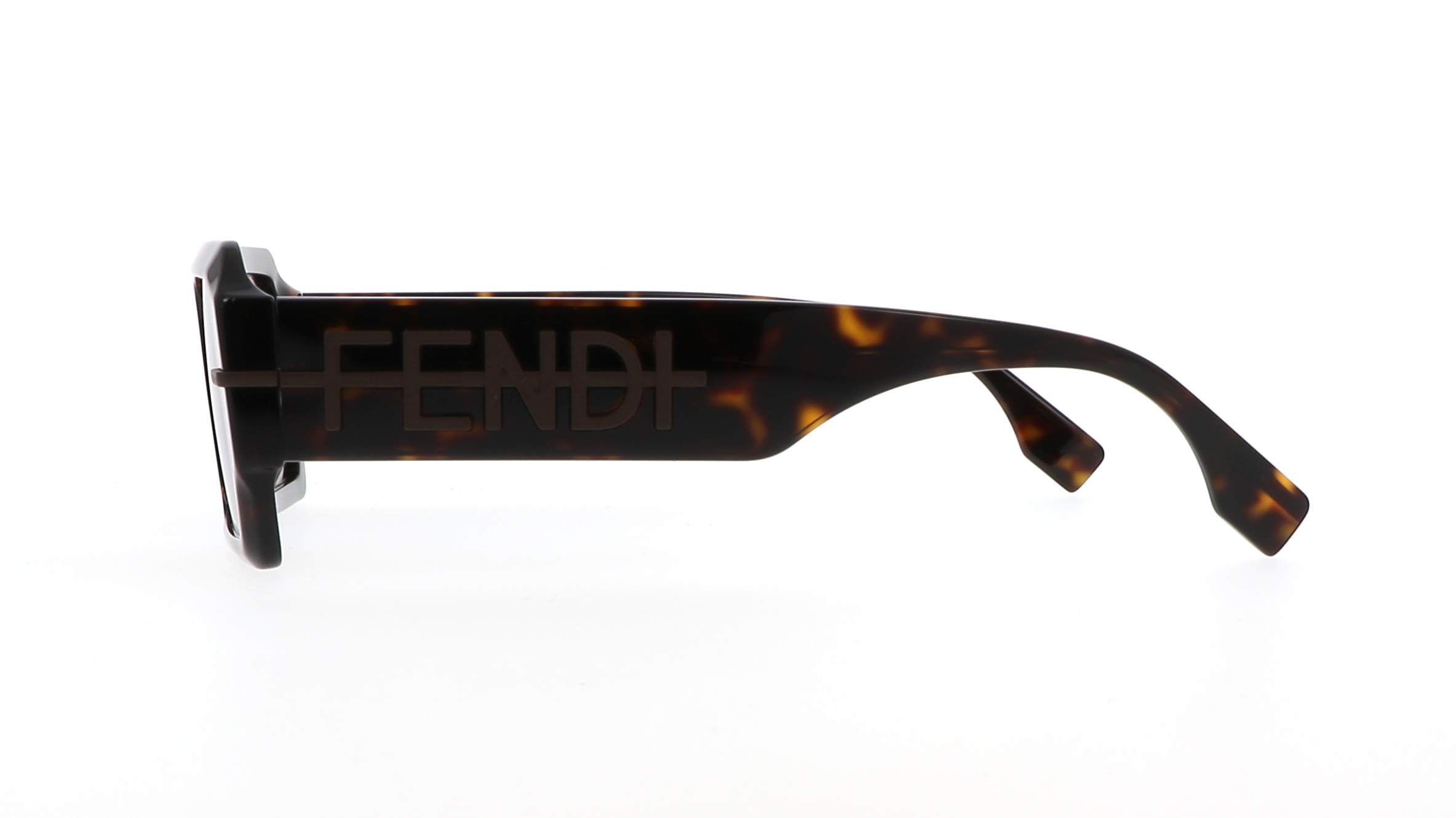 Sunglasses Fendi FENDIGRAPHY FE40066U