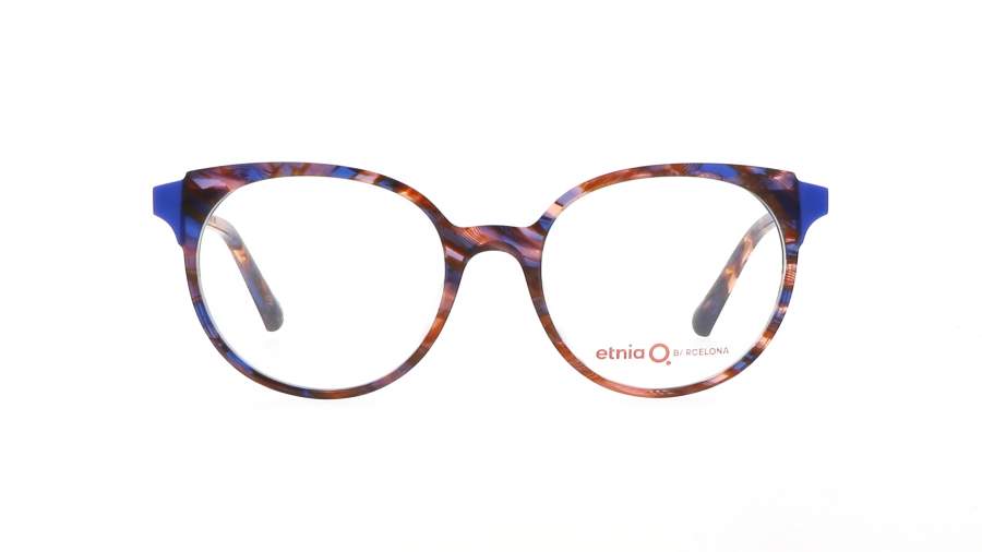 Eyeglasses Etnia Barcelona Romanova 5ROMANO BLCO 50-17 Blue in stock