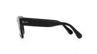 Ray-ban State street RB2186 901/3F 49-20 Clear